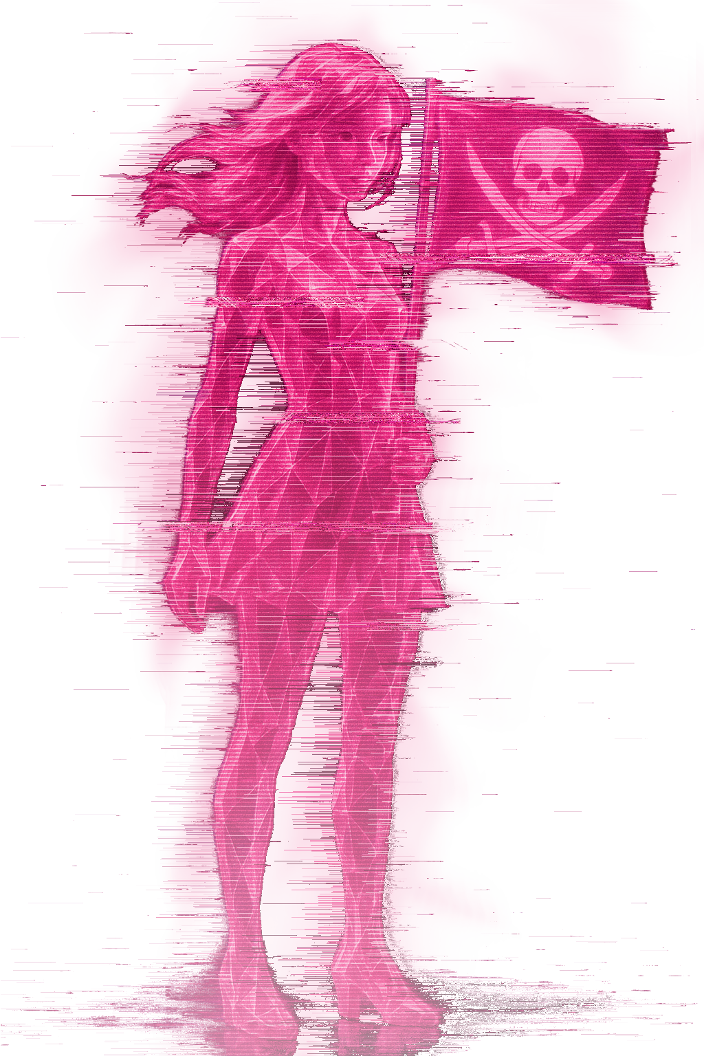 hologirl